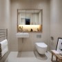Leman Street | Master Bathroom | Interior Designers